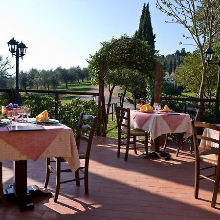 Agriturismo Torre Burchio Bettona Zewnętrze zdjęcie