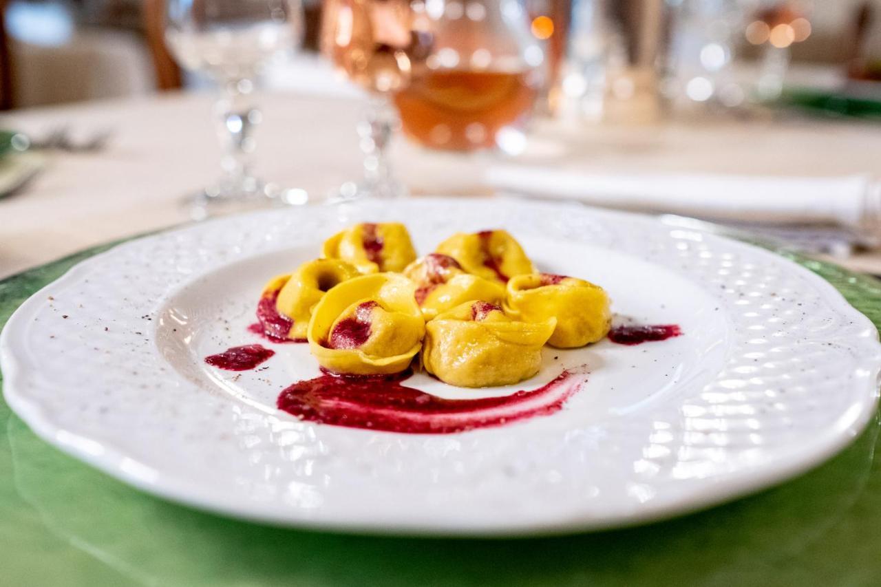Agriturismo Torre Burchio Bettona Zewnętrze zdjęcie