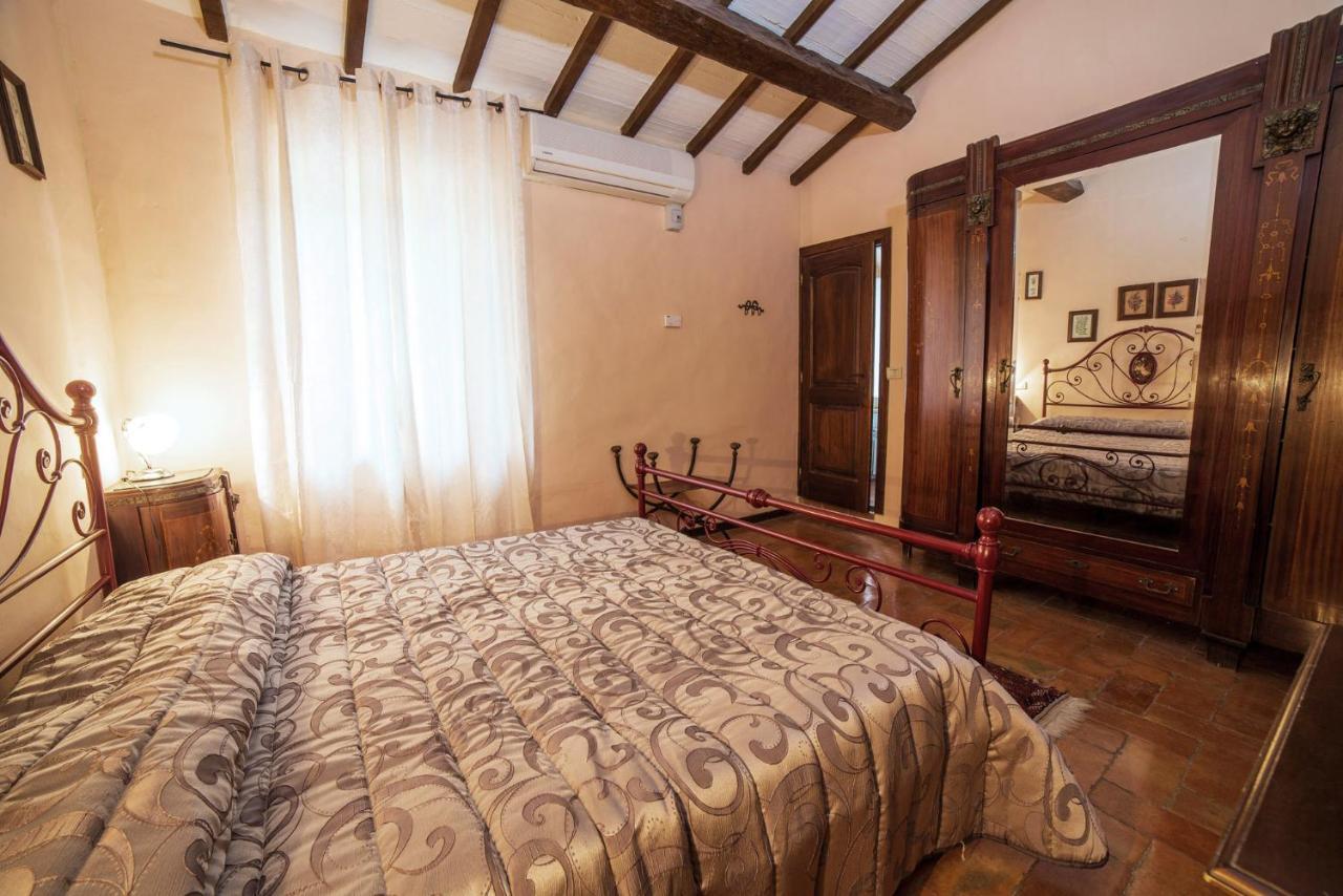 Agriturismo Torre Burchio Bettona Zewnętrze zdjęcie